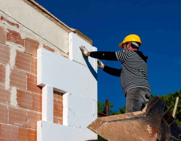 Range of Insulation Solutions in Smithers, WV