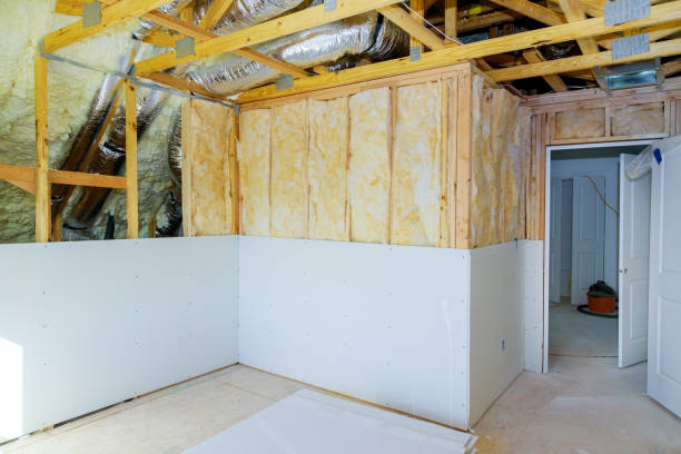 Best Affordable Insulation Services  in Smithers, WV