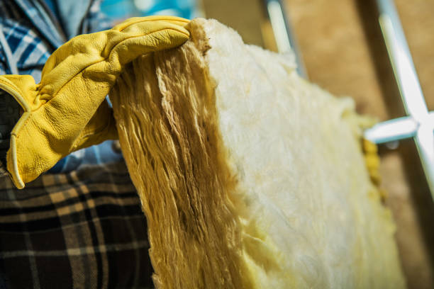 Best Best Insulation Companies  in Smithers, WV