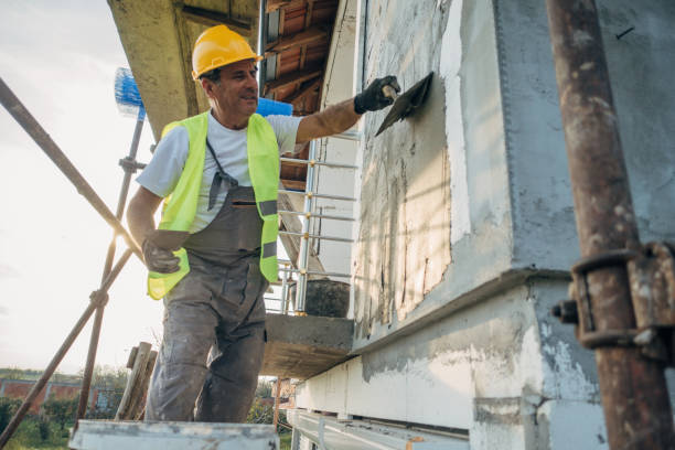 Best Local Insulation Services  in Smithers, WV