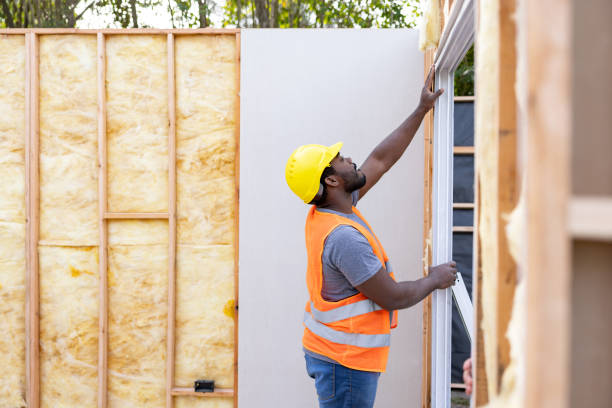 Best Spray Foam Insulation  in Smithers, WV