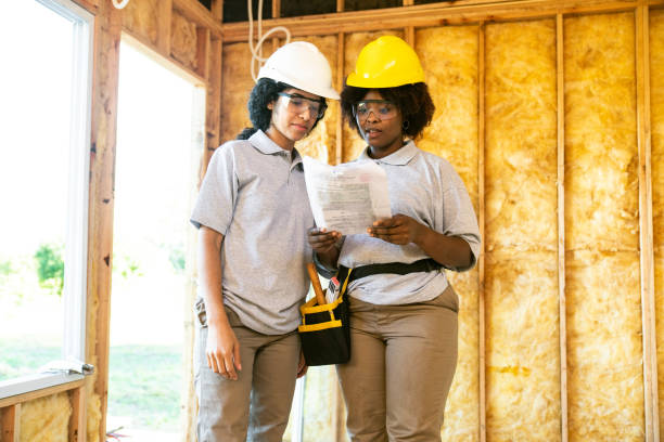 Best Professional Insulation Contractor  in Smithers, WV