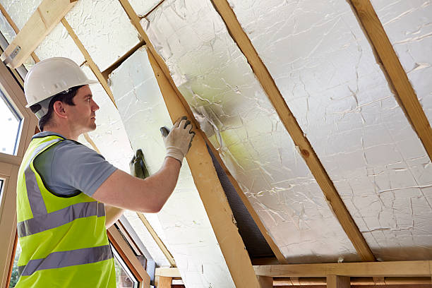 Best Insulation Installation Cost  in Smithers, WV